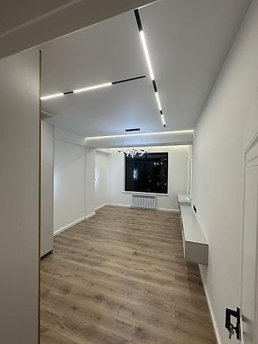 12: 2 комнаты, 88 м², Элитка, 12 этаж, Дизайнерский ремонт — 8