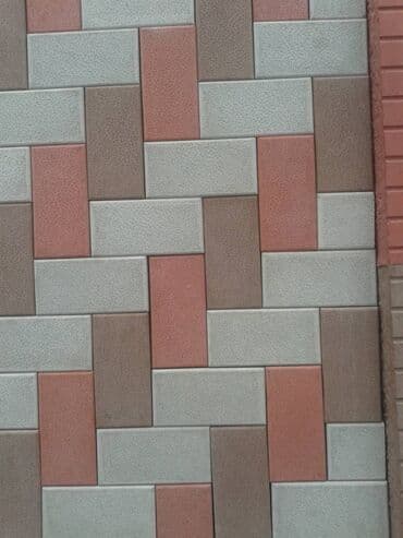 брусчатка бишкек цена: Качественная брусчатка И тратуарная плитка По приемлемой цене Более — 13