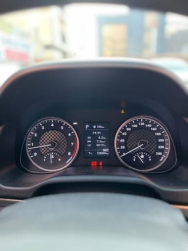 daewoo centra: Hyundai Avante: 2019 г., 1.6 л, Автомат, Бензин, Седан — 2