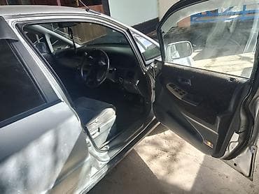 fit shuttle: Honda Shuttle: 1995 г., 2.3 л, Автомат, Бензин, Минивэн — 2