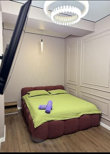 prime park: 1 комната, Бронь, Бытовая техника, Домофон — 1