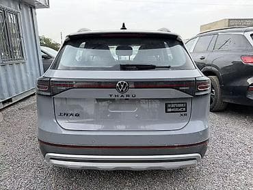360: Volkswagen Tharu: 2026 г., 1.4 л, Автомат, Бензин, Кроссовер — 8