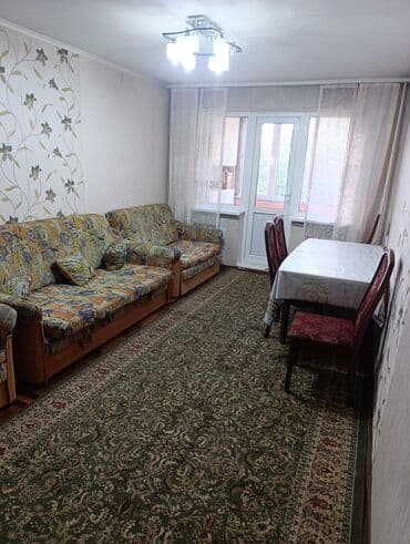 квартира с подселением молодая гвардия: 3 комнаты, Собственник, Без подселения, С мебелью полностью — 4