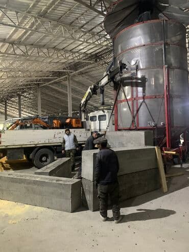 капсульные дома бишкек цена: Кран кант длина стрелы: 7.2 метра грузоп. стрелы: 2.8 тонны борт: 6 — 6