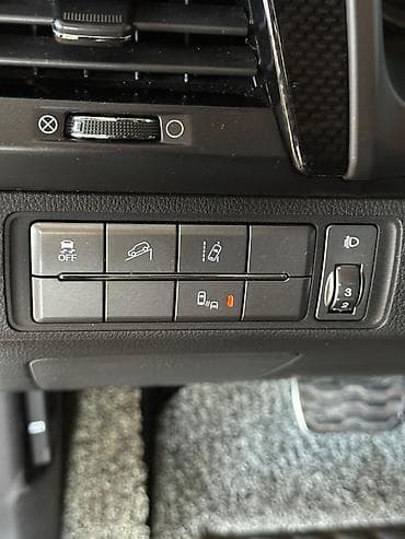 ninja h2: Dongfeng : 2020 г., Внедорожник — 10