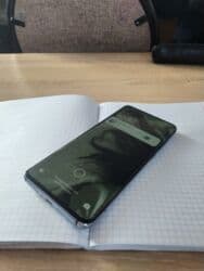 гугол пиксель: Xiaomi, Mi 10 5G, Б/у, 128 ГБ, цвет - Синий, 1 SIM — 3