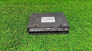 x5 e53: Блок управления сиденьями Е65 9 748 265 Год 2007 В отличном — 1