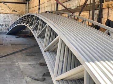 сварочные работы каракол: Сварка | Навесы, Заборы, оградки Доставка, Гарантия, Бесплатная смета — 21