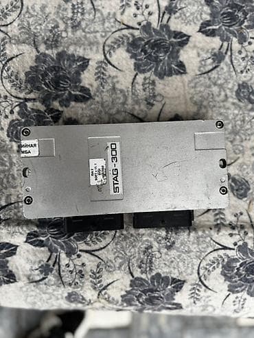 куплю газ на авто: ЭБУ ГБО Digitronic 3D Power, 4 цилиндра Продаётся электронный блок — 3