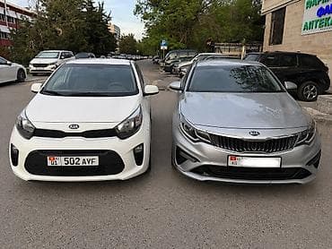iphone xm: Сдаю Kia Morning, Долгосрочно, Без водителя, | Залог, Водительские права, Ремонт мотора от арендодателя — 1