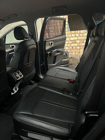 handa fit: Kia Sorento: 2021 г., 2.2 л, Дизель, Кроссовер — 4
