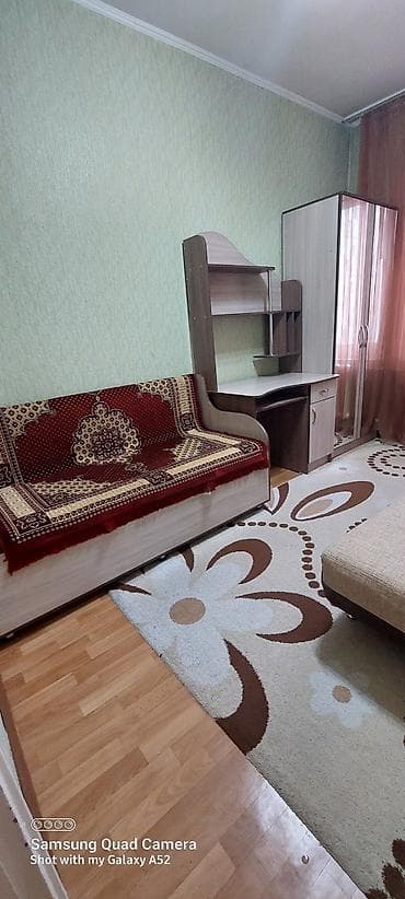 Квартиры: 3 комнаты, С мебелью полностью — 4