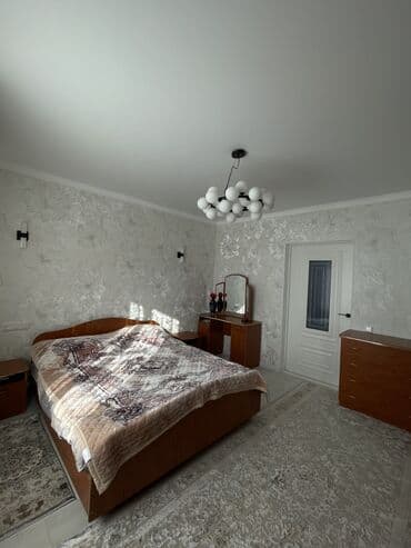 Үй сатып алам: 100 м², 4 бөлмө, Унаа токтотуучу жай, Амбардык, Жертөлө, ороо — 6