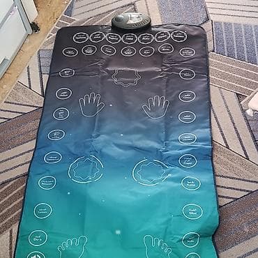 Многофункциональный комплект для дома и семьи Состав: - Складная — 2