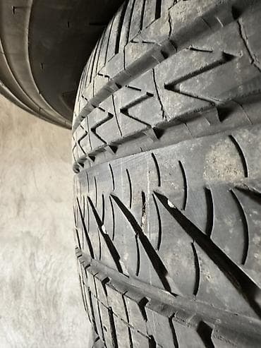 Шины 235 / 45 / R 18, Лето, Комплект, Легковые, Bridgestone
