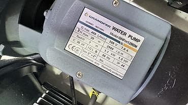 pump: Водяные насосы для перекачки и циркуляции воды (линейные/ — 10