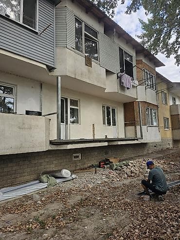 act building: Утепление балкона, лоджии, Утепление стен, Утепление фасада | Утепление контейнера, Утепление дома, Утепление квартиры Базальт, Penoplex, Пенопласт Больше 6 лет опыта — 4