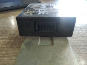 инверторы для солнечных батарей refusol: Mitsubishi Delica ЭБУ кондиционера, Митсубиси Делика электронный блок — 1