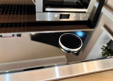 спираль для сенсорной плиты: Индукционая — 5