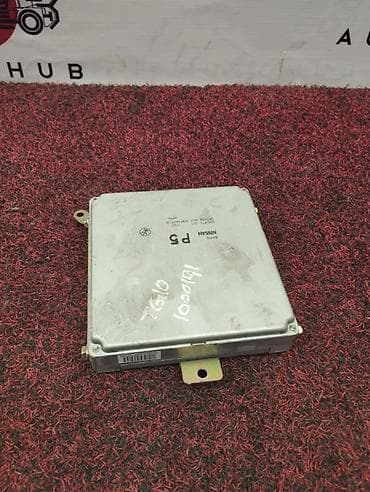 Блок управления двигателем (ЭБУ/ECU) для NISSAN Bluebird Sylphy TG10