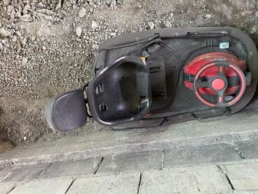 гироскутер цена бишкек дордой: Электрические мини-карты (дрейф-карты) для развлечений - Компактные — 2