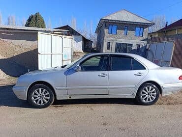 датчик положения дроссельной заслонки опель вектра б: Mercedes-Benz : 2000 г., 2.2 л, Типтроник, Дизель, Седан — 8