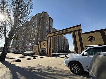 забыл: 1 комната, 47 м², Элитка, 9 этаж, Косметический ремонт — 2