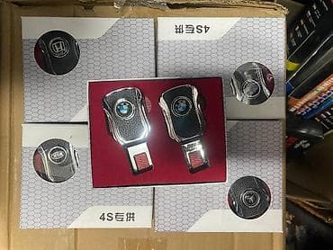 Заглушки ремня