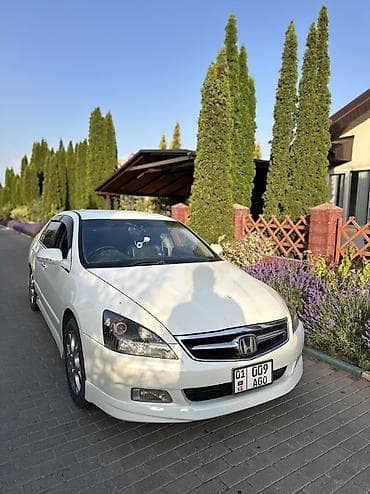 mitsubishi eclipse: Honda Inspire: 2006 г., 3 л, Типтроник, Бензин, Седан — 3