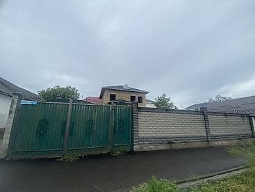 300 м², 6 комнат, Парковка, Подвал, погреб, Забор, огорожен