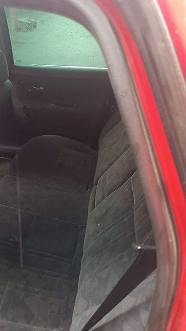 w211 универсал: Ford Mondeo: 1995 г., 1.9 л, Механика, Дизель, Универсал — 4