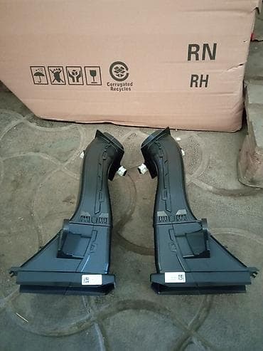 x6: Воздуховод воздуховоды BMW X5 G05 X6 G06 X7 G07 в наличии и на заказ 💯 — 1