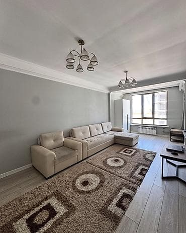2 комнаты, 70 м², Элитка, Элитка, 10 этаж, Евроремонт — 4