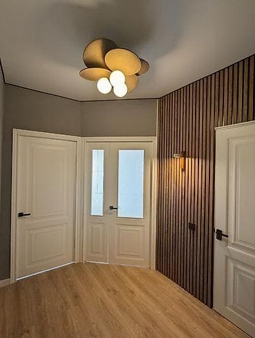 Продажа квартир: 1 комната, 40 м², Элитка, 10 этаж, Дизайнерский ремонт — 6