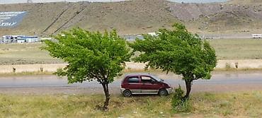 Microcar: Daewoo Matiz: 2005 г., 1 л, Механика, Бензин, Хэтчбэк — 2