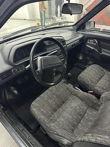 daewoo lanos 1: ВАЗ (ЛАДА) 21099: 1997 г., 1.5 л, Механика, Бензин, Седан — 6