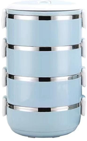 Пищевой контейнер, Самовывоз