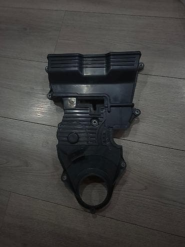 Продаю крышку(кожух)(защиту) ремня грм на Мазду Примаси.626.на