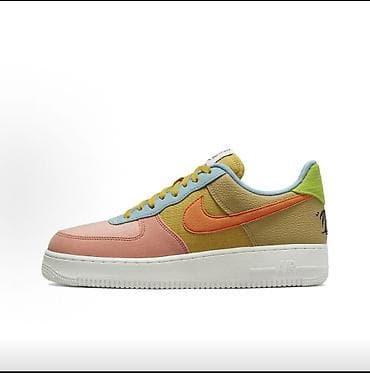 on cloude: Мужские кроссовки, 41, Nike, Новый — 1