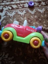 сколько стоит говорящий кактус: Чемоданчик медика-50 сом, динозавры - 80 сом, игра рыбки, нет — 9