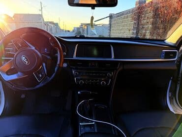 купить мотоцикл в рассрочку без банка: Kia K5: 2018 г., 0.2 л, Автомат, Газ, Седан — 7