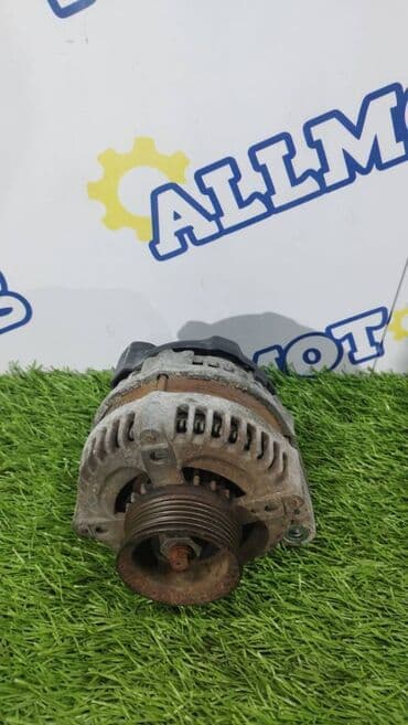 генератор акорд: Генератор Acura Б/у, Оригинал — 1