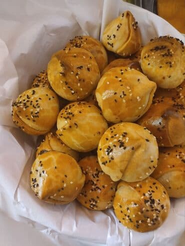 вакансия шаурма: Требуется повар самсышник на тандыре — 1