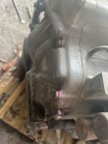 установка катализатора бишкек: Өткөргүч куту Автомат Honda 2001 г., Колдонулган, Аналог, Жапония — 4