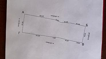 участки беш кунгей: 15 соток, Для строительства, Красная книга, Тех паспорт, Договор купли-продажи — 4