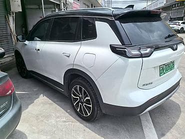 infinity fx35: Weltmeister W6, 2022 г., 107000 км, Передний, В наличии — 3