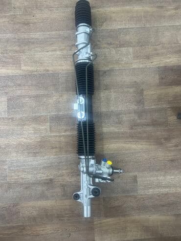 рулевая рейка хонда аккорд левый руль: Рулевая рейка Honda 2023 г., Новый, Аналог — 2