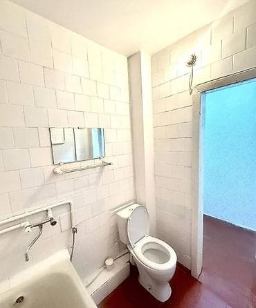 4: 2 комнаты, 42 м², Ата-Тюрк парк Индивидуалка, 2 этаж, Свежий ремонт — 6