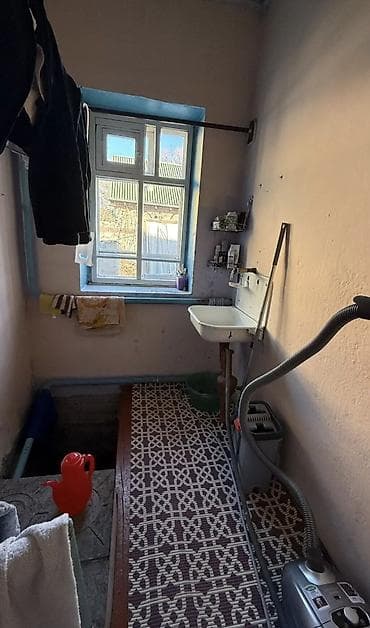 сдаю ош базар: 70 м², 4 комнаты, Утепленный, Видеонаблюдение, Кондиционер — 6