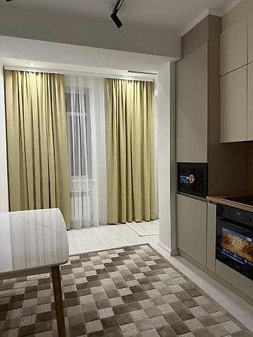 fred perry: 1 комната, Собственник, Без подселения, С мебелью полностью — 1